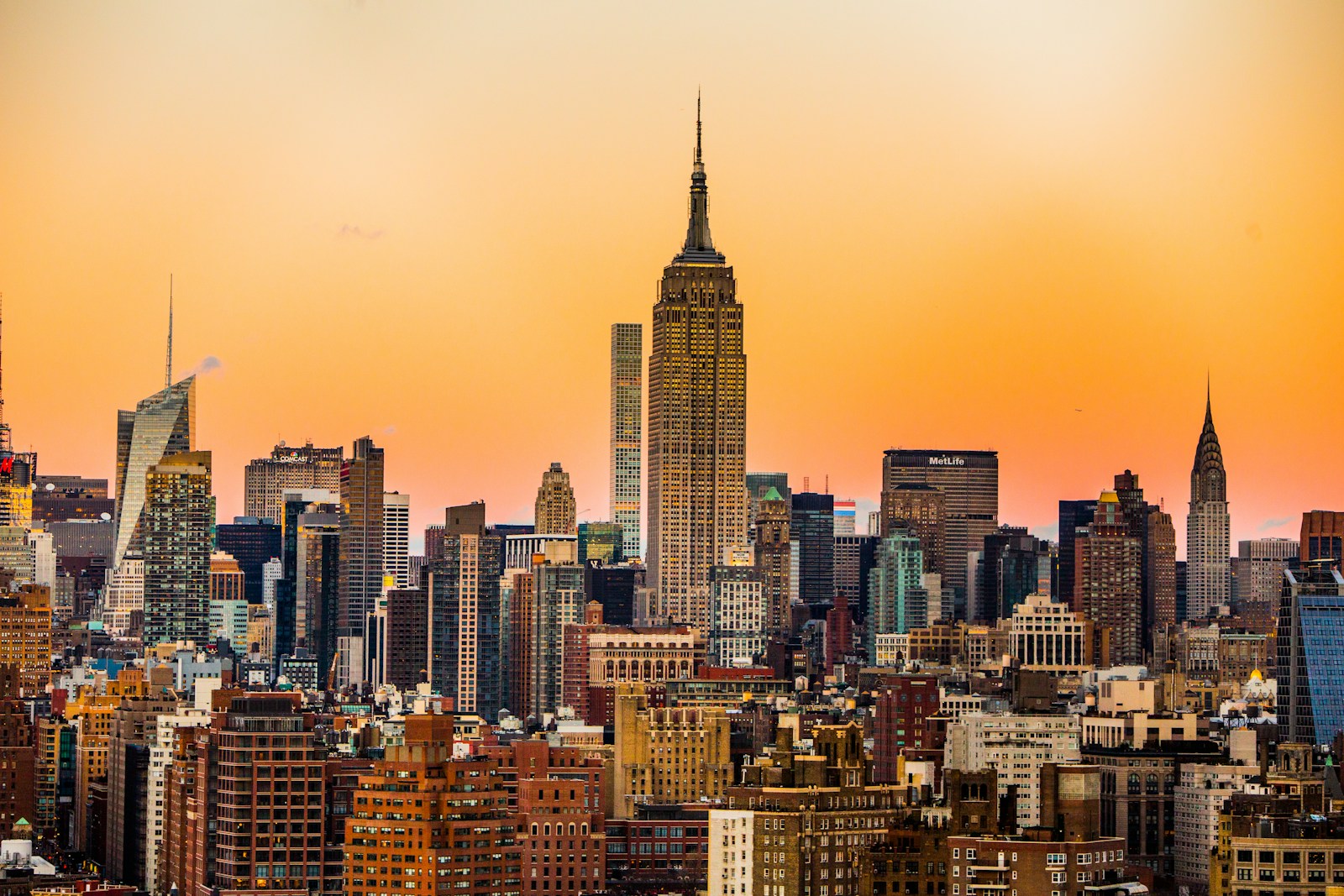 Cidade de Nova York