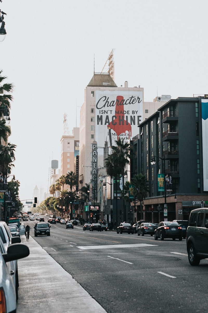 Los Angeles