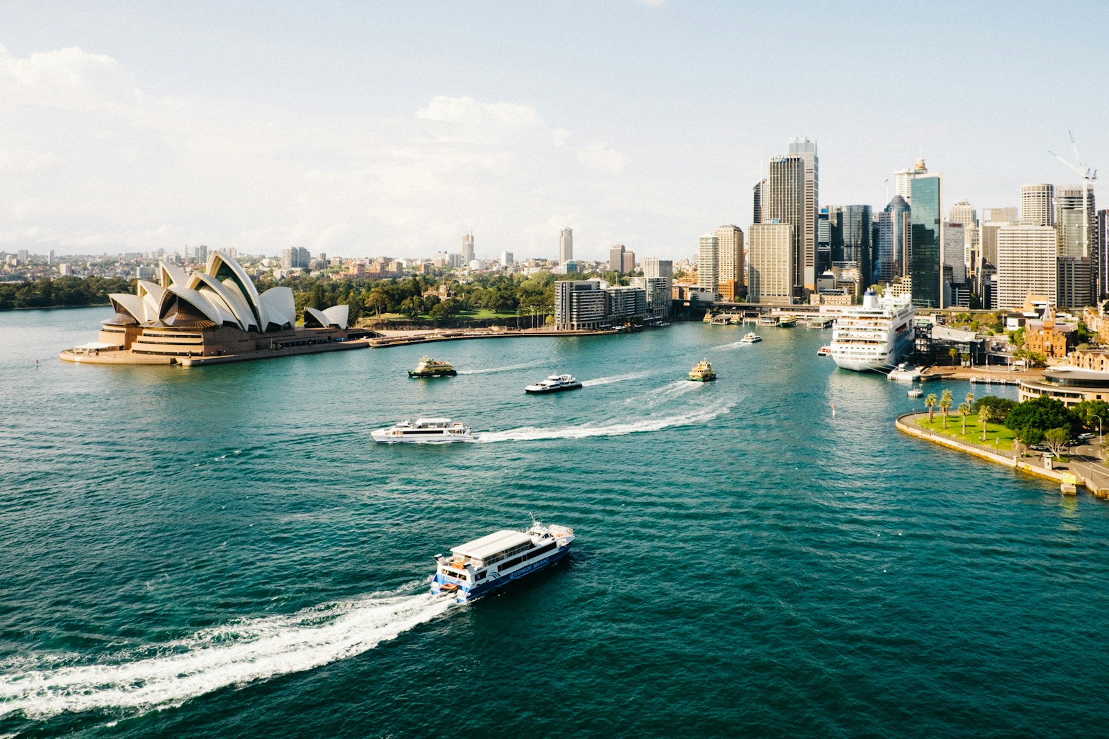 Sydney, Austrália