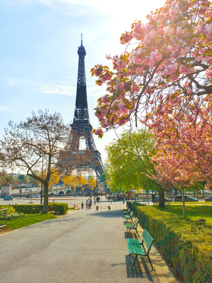 Paris, França