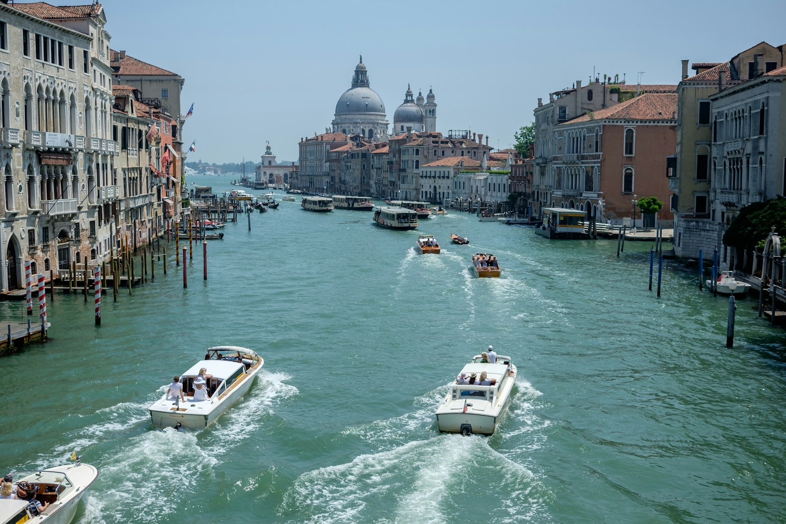 Veneza, Itália