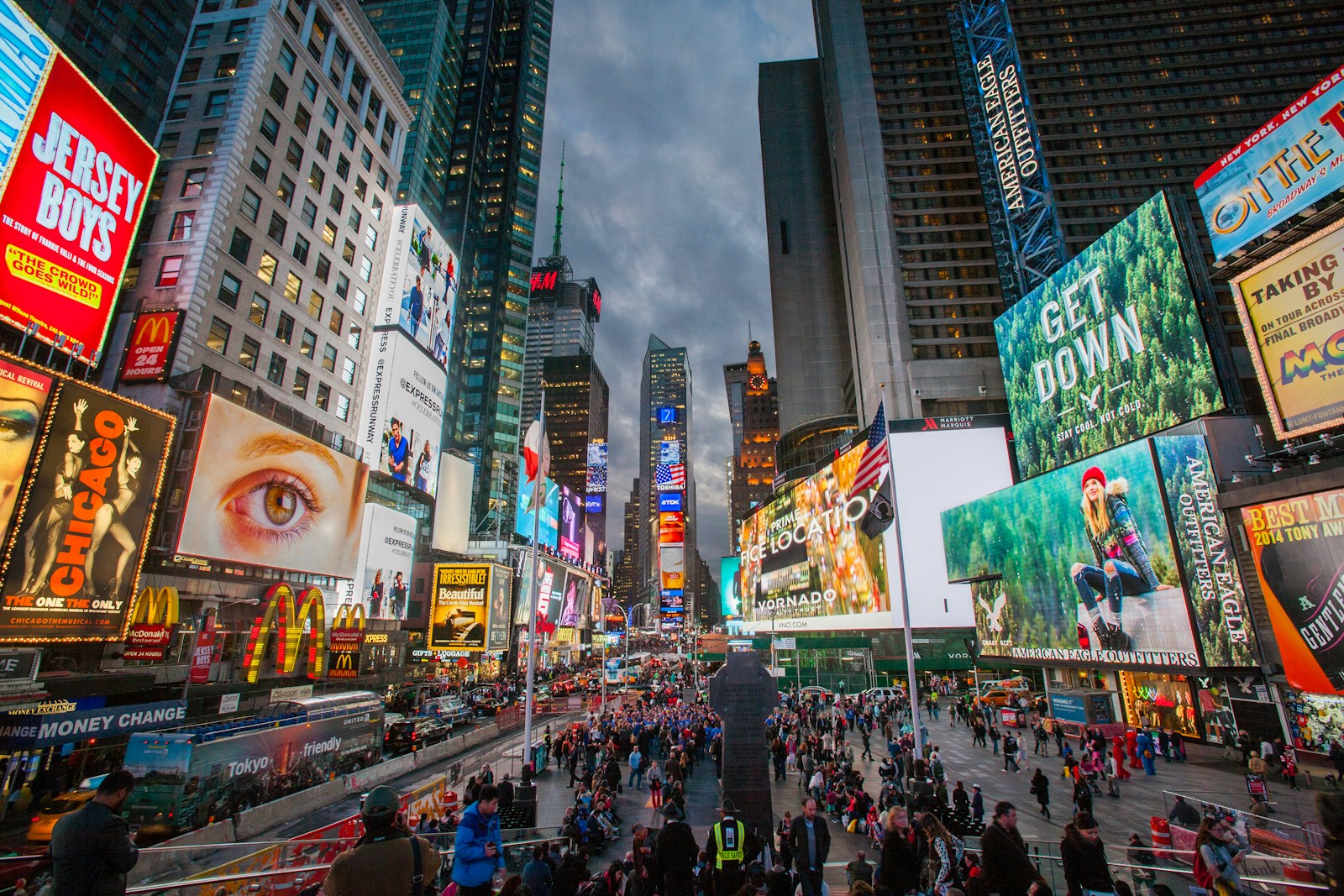 Nova York